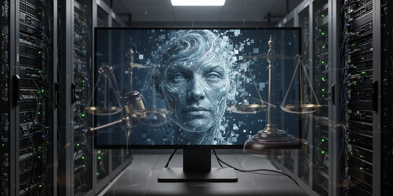 KI-Bildgeneratoren: Globale Datenschutz-Wächter schlagen Alarm - Foto: über boerse-global.de