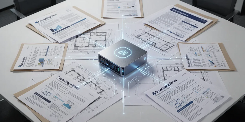 OpenAI schmiedet Allianz mit Beratungsriesen für KI-Offensive - Foto: über boerse-global.de