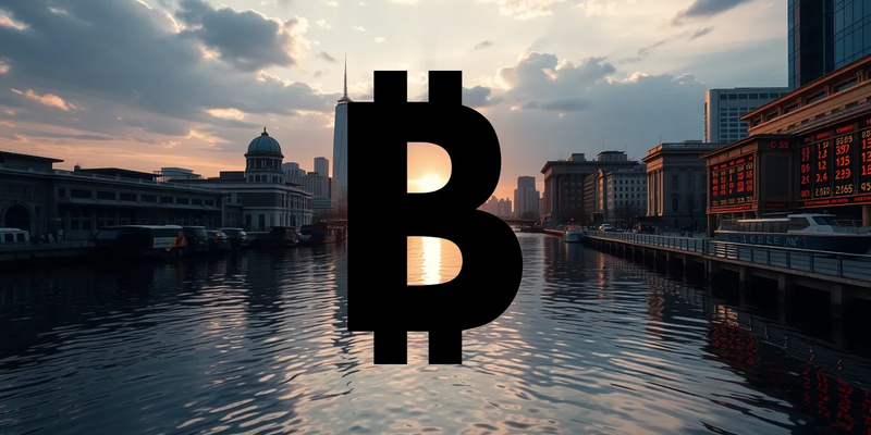 Strategy Stock: A Perfect Storm for Short Sellers? - Foto: über boerse-global.de