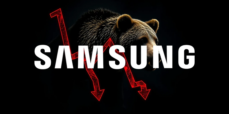 Samsung Aktie: Neues Rekordhoch - Foto: über boerse-global.de