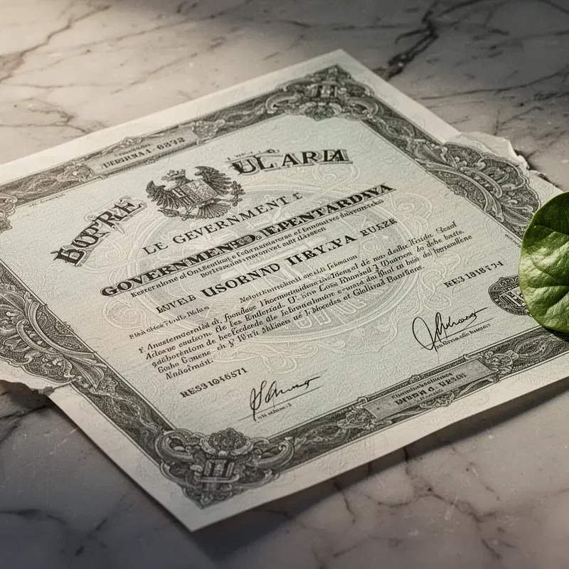 SPDR Euro Bond ETF: Inflations-Rückenwind - Foto: über boerse-global.de