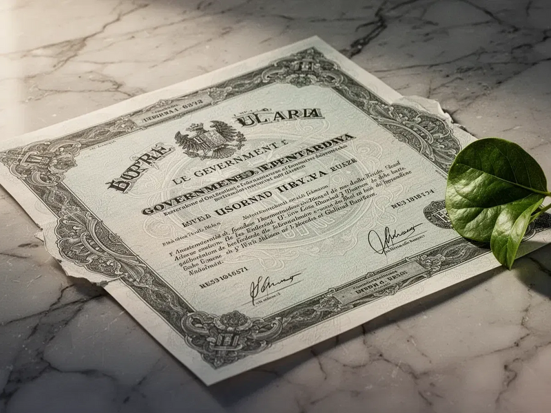 SPDR Euro Bond ETF: Inflations-Rückenwind - Foto: über boerse-global.de