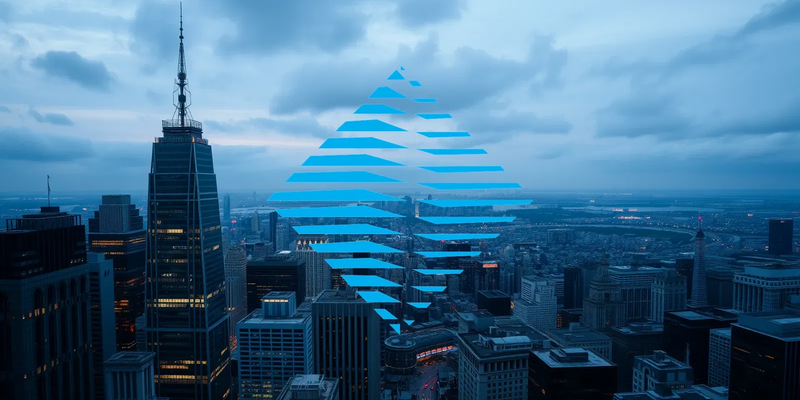 Oneok's Balanced Approach: Delivering Growth and Financial Discipline - Foto: über boerse-global.de