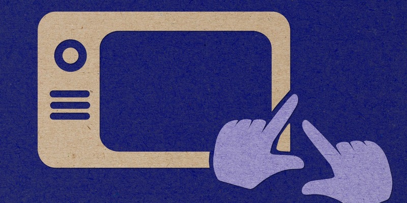 Neue ARD-Angebote für Menschen mit Behinderungen - Foto: presseportal.de