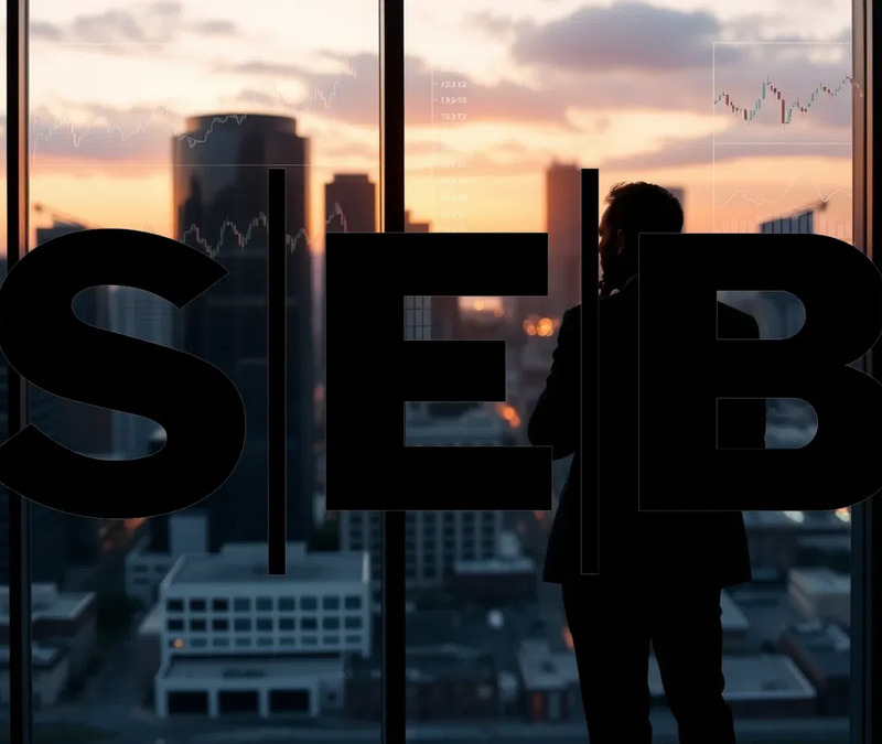 SEB Aktie: Kurs auf Geschäftsbericht - Foto: über boerse-global.de