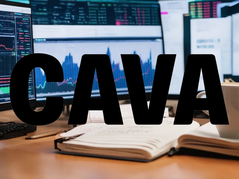 Cava Surpasses Billion-Dollar Revenue Milestone Amid Shifting Consumer ...