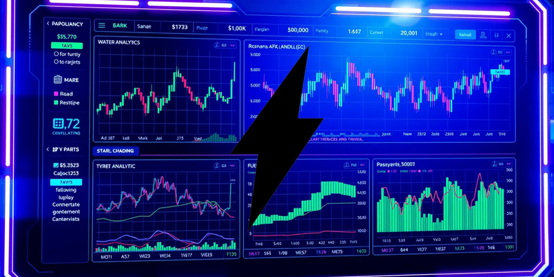Oddity Tech Ltd Cl A Aktie: Absturz auf ganzer Linie - Foto: über boerse-global.de