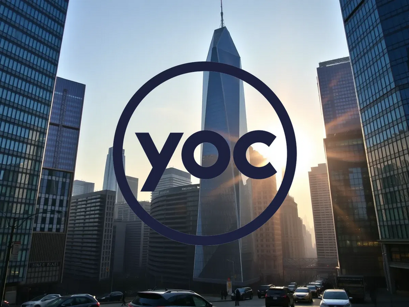 Yoc Aktie: Margendruck belastet - Foto: über boerse-global.de