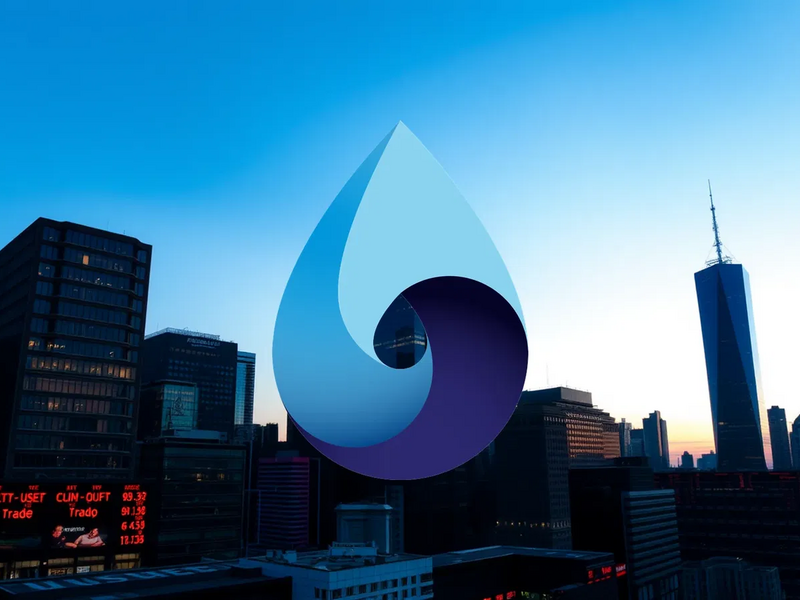 Procept Biorobotics Aktie: Brutaler Absturz - Foto: über boerse-global.de