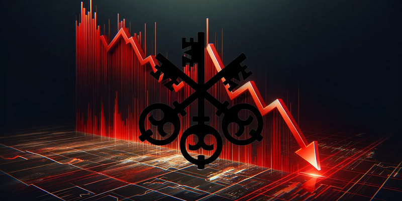 UBS Nears the Finish Line in Credit Suisse Integration - Foto: über boerse-global.de