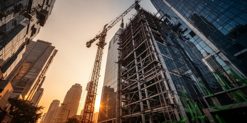 Franklin FTSE India ETF: Indiens Wachstumssprung? - Foto: über boerse-global.de