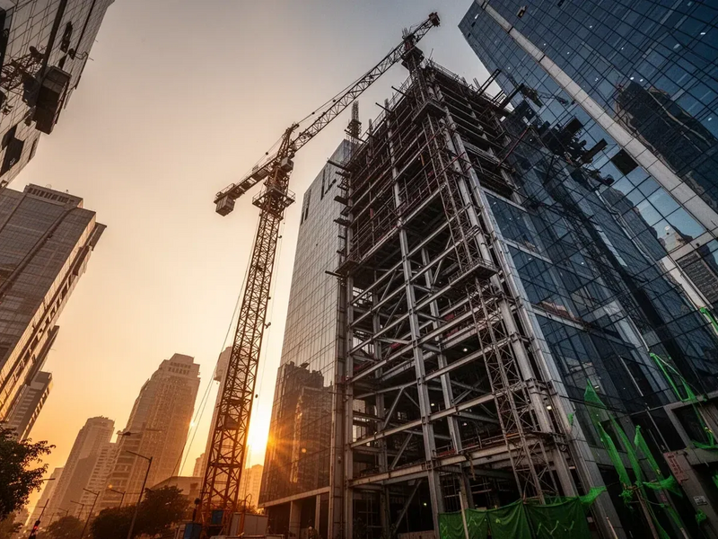 Franklin FTSE India ETF: Indiens Wachstumssprung? - Foto: über boerse-global.de