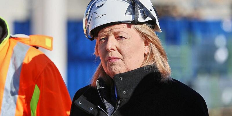 Bärbel Bas am 26.02.2026 - Foto: via dts Nachrichtenagentur