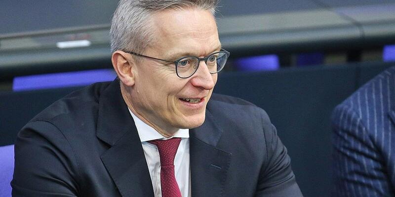 Karsten Wildberger am 26.02.2026 - Foto: via dts Nachrichtenagentur