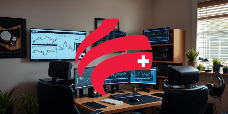 Swiss Life Aktie: Umfeld belastet - Foto: über boerse-global.de