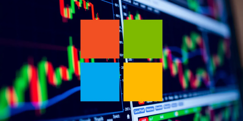 Microsoft Faces Regulatory Scrutiny Amid AI Cost Concerns - Foto: über boerse-global.de