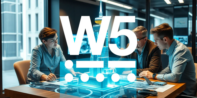 W5 Solutions Aktie: Board-Umbau geplant - Foto: über boerse-global.de