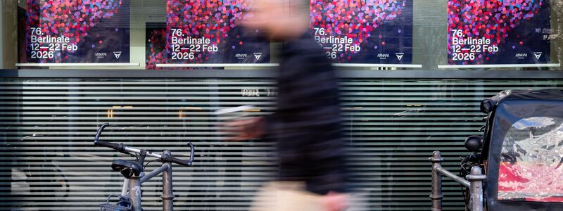 Die Berlinale steckt nach den gerade erst beendeten Festivaltagen in einer Krise ungeahnten Ausmaßes. - Foto: Sebastian Gollnow/dpa
