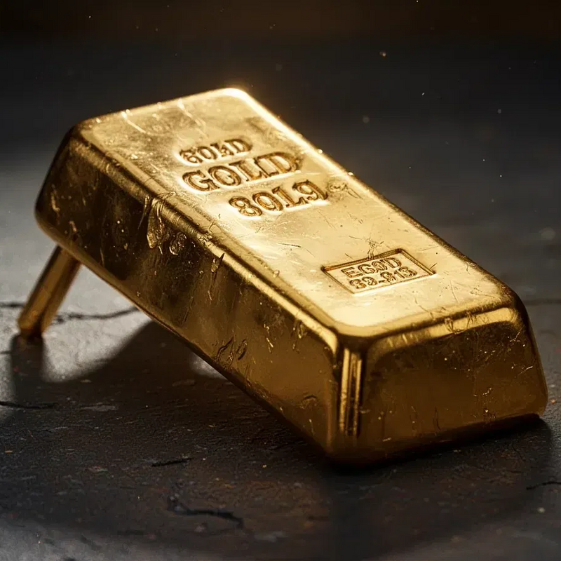 Gold: Kursgewinne halten an - Foto: über boerse-global.de