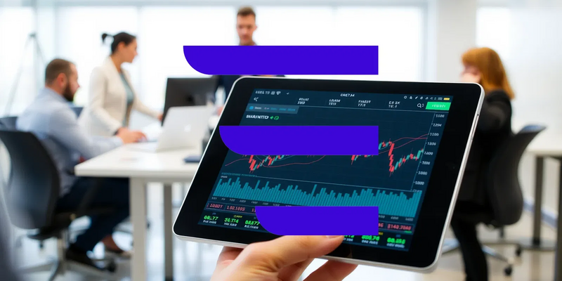 Hellenic Exchanges Aktie: Neues Jahreshoch - Foto: über boerse-global.de