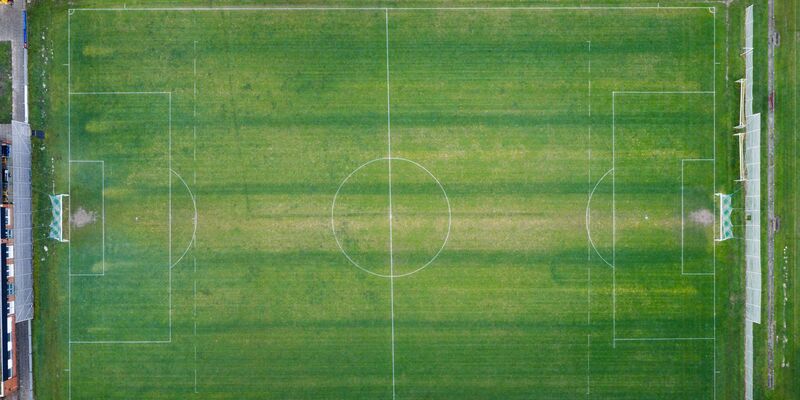 Der Breitensport im Verein ist von der Umsatzsteuer befreit - doch das ist laut höchstrichterlichem Urteil rechtswidrig. (Symbolbild) - Foto: Julian Stratenschulte/dpa