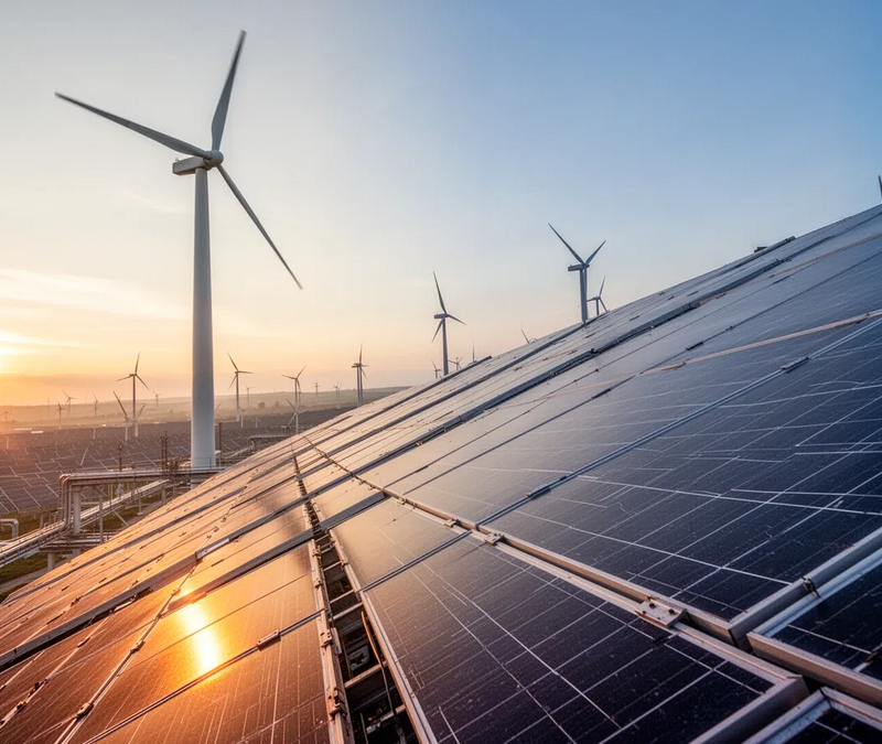 Blackrock Energy and Resources Income Trust PLC Aktie: Kaufprogramm läuft - Foto: über boerse-global.de