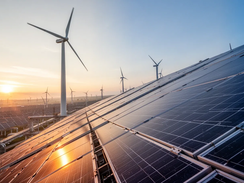 Blackrock Energy and Resources Income Trust PLC Aktie: Kaufprogramm läuft - Foto: über boerse-global.de