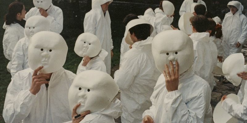 80 Jahre weißensee kunsthochschule berlin - Foto: presseportal.de