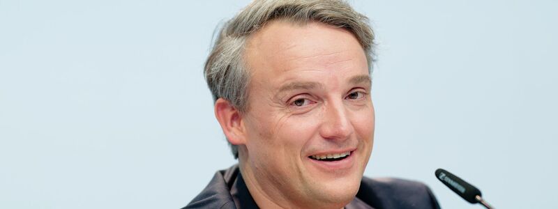 Mehr als 16 Millionen Euro hat SAP-Chef Klein im vergangenen Jahr verdient. (Archivbild) - Foto: Uwe Anspach/dpa