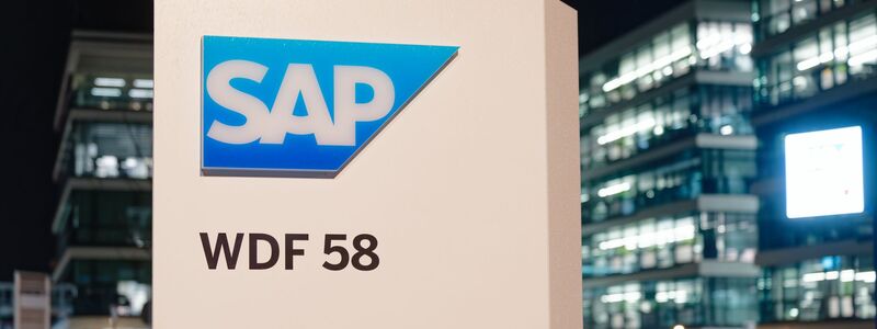 Die Vorstände bei SAP werden nach einem komplexen System bezahlt. (Archivbild) - Foto: Uwe Anspach/dpa