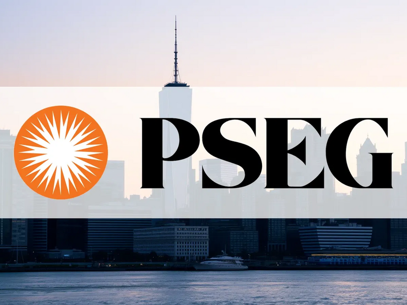 Public Service Enterprise Aktie: Dividende rauf, Milliardeninvestitionen geplant - Foto: über boerse-global.de