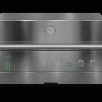 Die Quadratur des Grillens: QUBE by Outdoorchef, a Statement of Design - Foto: presseportal.de