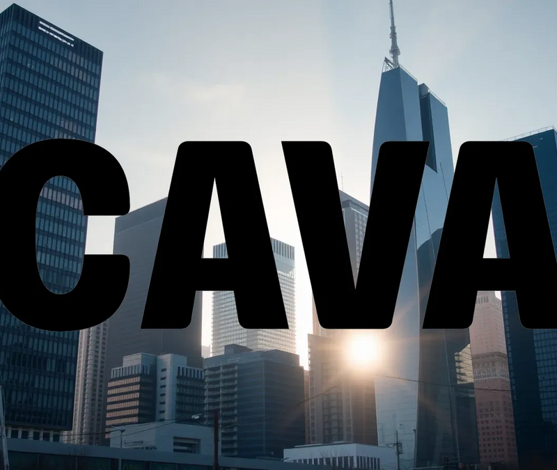 Cava Aktie: Umsatz-Milliarde geknackt - Foto: über boerse-global.de