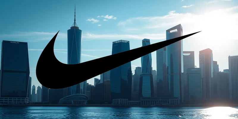 Nike's Strategic Pivot: Sustainability Gains Amid Financial Headwinds - Foto: über boerse-global.de