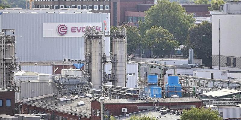 Evonik Industries (Archiv) - Foto: via dts Nachrichtenagentur