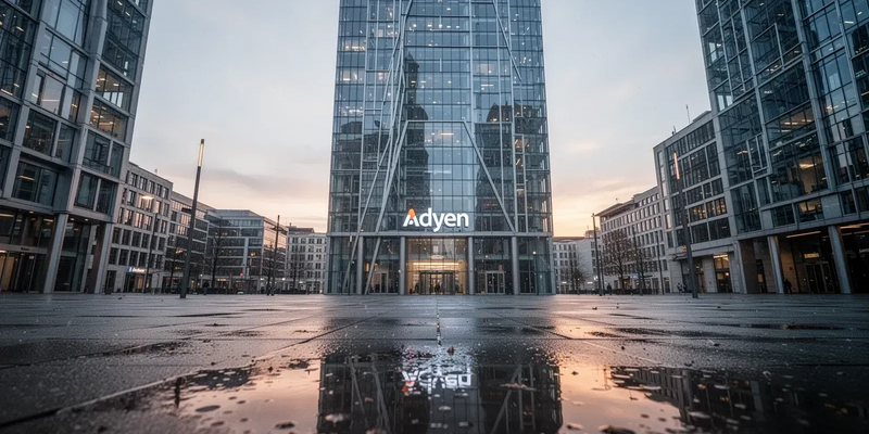 Adyen Aktie: Skepsis wächst - Foto: über boerse-global.de