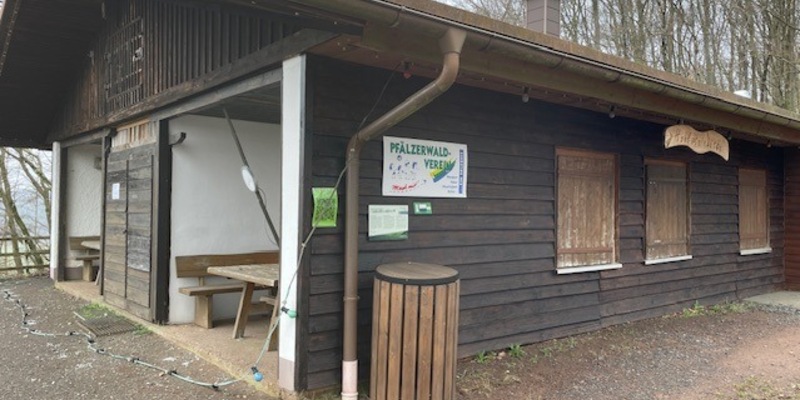 POL-PIROK: Sachbeschädigung an Hohlsteinhütte - Foto: presseportal.de