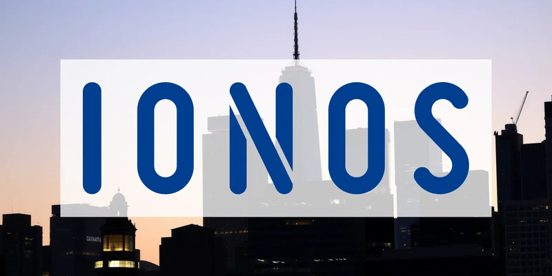 Ionos Aktie: Boden gefunden? - Foto: über boerse-global.de