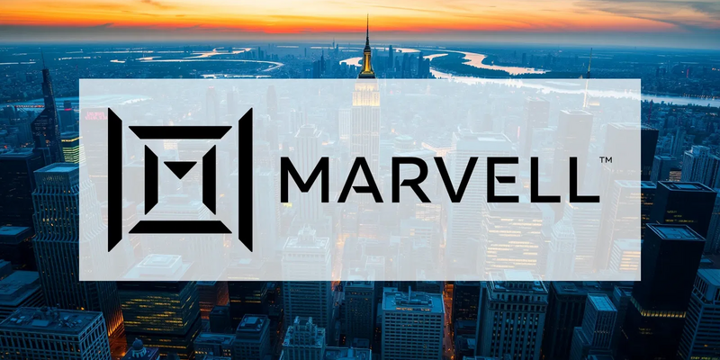 The Unseen Engine of AI: Marvell's Bid to Connect the Future - Foto: über boerse-global.de