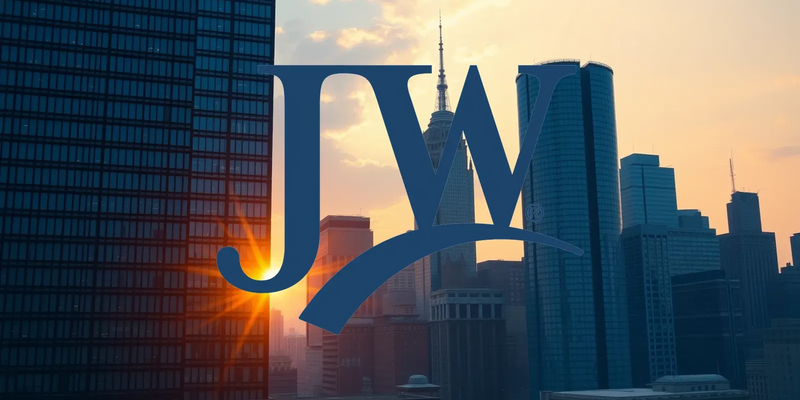 Jeld-WEN Aktie: Baukrise belastet - Foto: über boerse-global.de