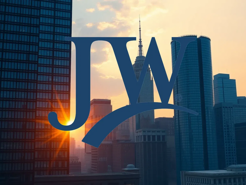 Jeld-WEN Aktie: Baukrise belastet - Foto: über boerse-global.de