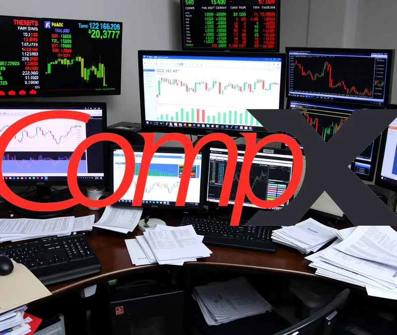 CI Financial Aktie: Übernahme abgeschlossen - Foto: über boerse-global.de