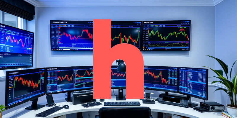 Hikma Aktie: Crash nach Gewinnwarnung - Foto: über boerse-global.de