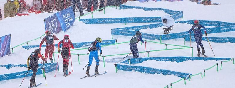 Skibergsteigen feierte jüngst seine Olympia-Premiere. (Archivbild) - Foto: Michael Kappeler/dpa