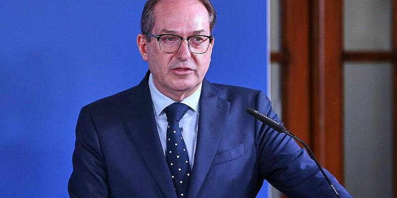 Alexander Dobrindt am 25.02.2026 - Foto: via dts Nachrichtenagentur