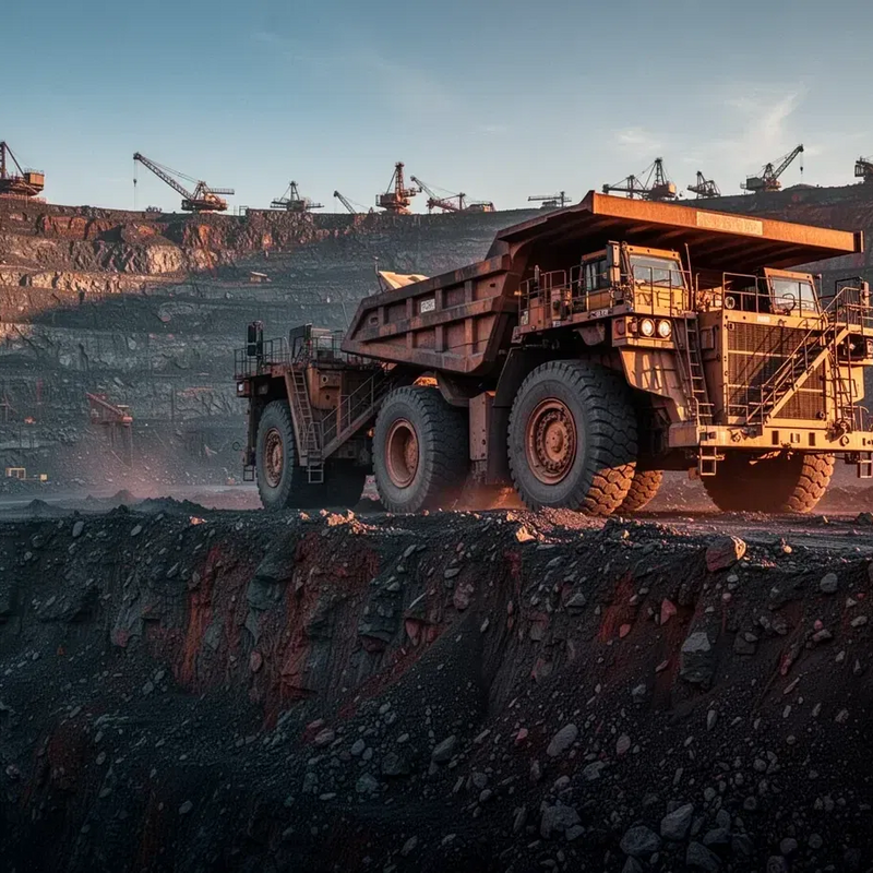 Bougainville Copper Aktie: Machtübernahme! - Foto: über boerse-global.de