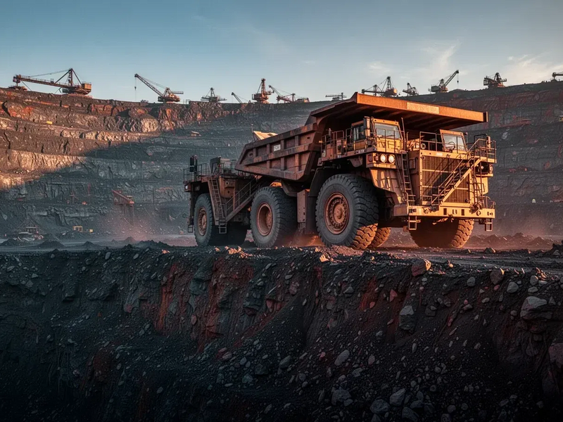 Bougainville Copper Aktie: Machtübernahme! - Foto: über boerse-global.de