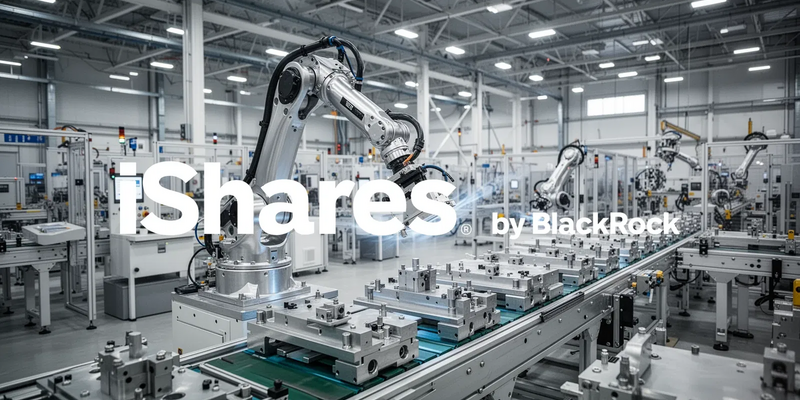 iShares Global Industrials ETF: Strategischer Umbau - Foto: über boerse-global.de