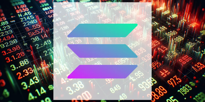 Solana's Network Gains Momentum Amid Divergent Market Signals - Foto: über boerse-global.de