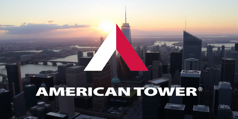 American Tower Aktie: Verhaltener Ausblick - Foto: über boerse-global.de